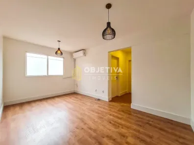 Apartamento com 2 Quartos para alugar, 73m² no Rondônia, Novo Hamburgo