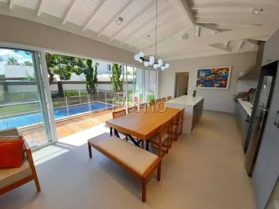 Casa de Condomínio com 3 Quartos à venda, 270m² no Parque Xangrilá, Campinas