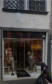 Ponto Comercial à venda, 132m² no Bom Retiro, São Paulo