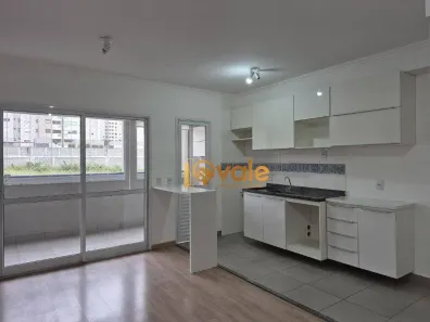 Apartamento com 3 Quartos à venda, 77m² no Conjunto Residencial Trinta e Um de Março, São José dos Campos