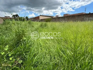 à venda, 906m² no Conjunto Manoel Mendes, Uberaba