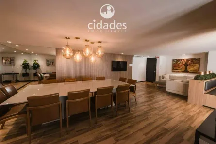Apartamento com 2 Quartos à venda, 73m² no Kobrasol, São José