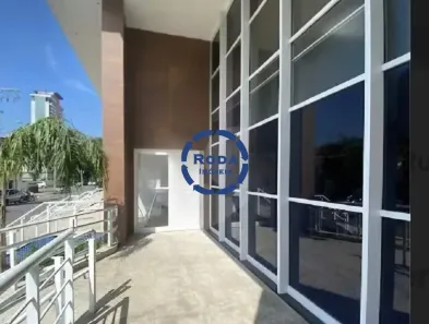 Ponto Comercial para alugar, 170m² no Encruzilhada, Santos