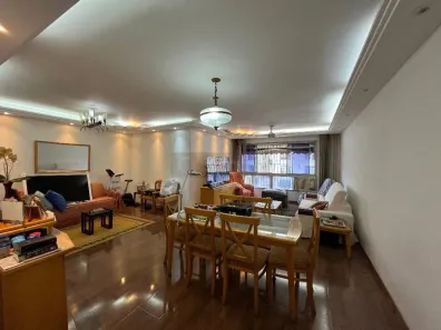 Apartamento com 4 Quartos à venda, 200m² no Icaraí, Niterói