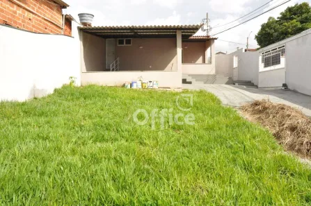 Casa com 2 Quartos à venda, 116m² no Centro, Anápolis