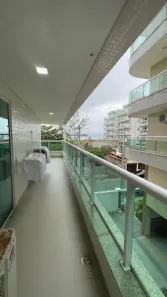 Apartamento com 3 Quartos à venda, 170m² no Braga, Cabo Frio