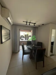 Apartamento com 2 Quartos para alugar, 61m² no Vila Rica, Sorocaba
