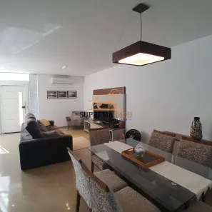 Casa de Condomínio com 3 Quartos à venda, 150m² no Loteamento Dinorá Rosa, Sorocaba