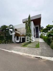 Casa de Condomínio com 4 Quartos à venda, 420m² no Plano Diretor Sul, Palmas