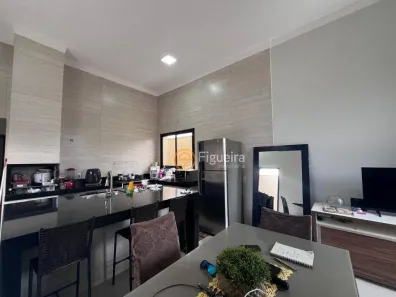 Casa com 3 Quartos à venda, 149m² no Jockey Club, Barretos