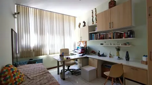 Apartamento com 3 Quartos à venda, 128m² no Laranjeiras, Rio de Janeiro