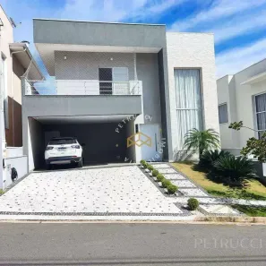 Casa de Condomínio com 3 Quartos à venda, 287m² no Pinheiro, Valinhos