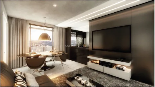 Apartamento com 3 Quartos à venda, 109m² no Lourdes, Belo Horizonte