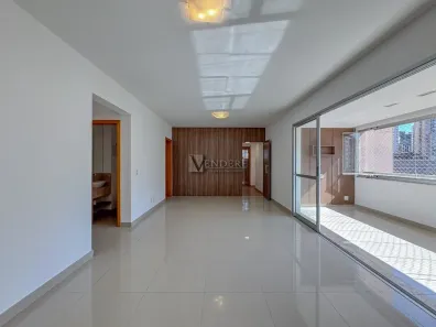 Apartamento com 3 Quartos à venda, 126m² no Vila da Serra, Nova Lima