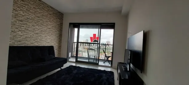 Apartamento com 1 Quarto à venda, 23m² no Vila Esperança, São Paulo