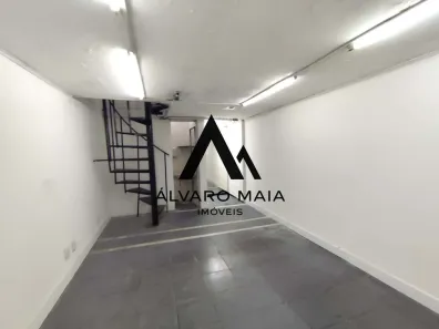 Ponto Comercial à venda, 50m² no Centro, Belo Horizonte