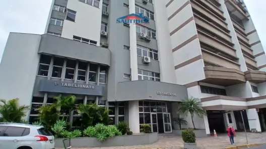 Sala Comercial para alugar, 57m² no Centro, Canoas
