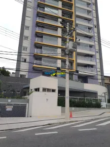 Apartamento com 2 Quartos à venda, 65m² no Parque das Nações, Santo André