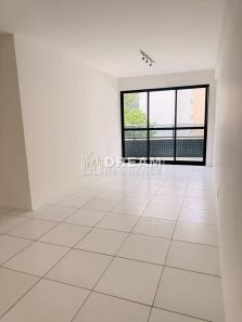 Apartamento com 3 Quartos à venda, 86m² no Boa Viagem, Recife