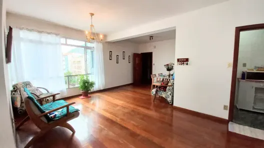 Apartamento com 3 Quartos à venda, 135m² no Copacabana, Rio de Janeiro