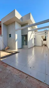 Casa com 3 Quartos à venda, 69m² no Paiçandu, Paiçandu