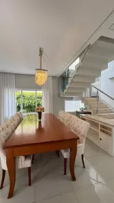Casa de Condomínio com 4 Quartos para alugar, 295m² no Jardim Imperial, Cuiabá