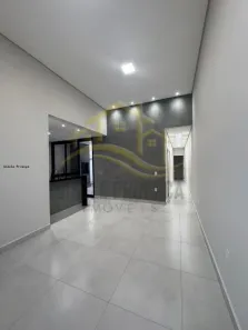 Casa de Condomínio com 3 Quartos à venda, 100m² no Jardim Novo Horizonte, Sorocaba