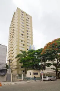 Apartamento com 1 Quarto à venda, 38m² no Indianópolis, São Paulo