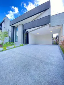 Casa de Condomínio com 3 Quartos à venda, 177m² no Jardim São Pedro, Mogi das Cruzes