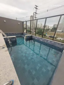 Apartamento com 2 Quartos à venda, 53m² no Coqueiral de Itaparica, Vila Velha