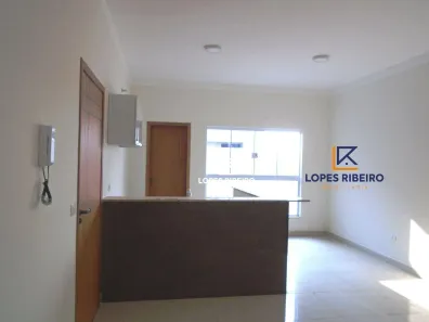 Apartamento com 2 Quartos para alugar, 10m² no Centro, Santa Bárbara D'Oeste