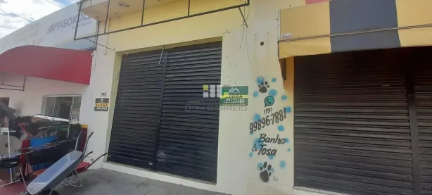 Sala Comercial para alugar, 10m² no Parque João de Vasconcelos, Sumaré