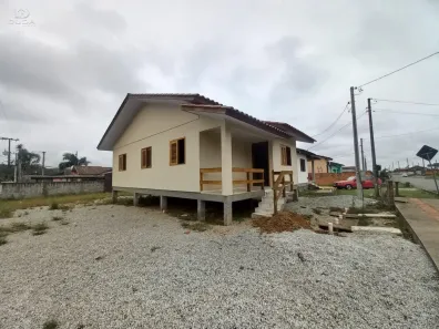 Casa com 3 Quartos à venda, 69m² no Próspera, Criciúma