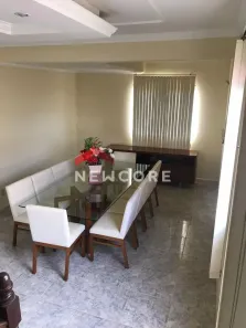 Casa com 4 Quartos à venda, 260m² no Parque Andiara, Pedro Leopoldo