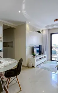 Apartamento com 2 Quartos à venda, 76m² no Alto da Mooca, São Paulo