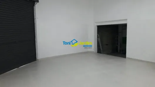 Ponto Comercial para alugar, 95m² no Jardim Santo Antônio, Santo André