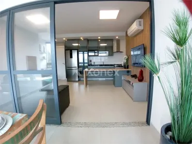 Apartamento com 2 Quartos à venda, 71m² no Santa Teresinha, São Paulo