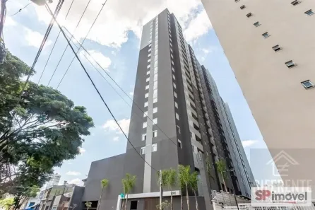Apartamento com 2 Quartos à venda, 50m² no Belenzinho, São Paulo