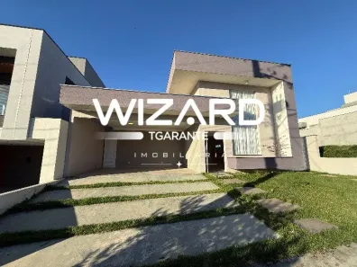Casa de Condomínio com 3 Quartos para alugar, 150m² no Bairro do Grama, Caçapava