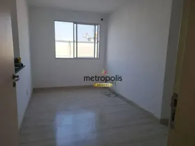 Apartamento com 2 Quartos à venda, 47m² no Parque Munhoz, São Paulo