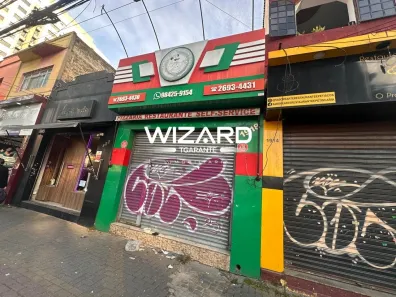 Ponto Comercial para alugar, 150m² no Mooca, São Paulo