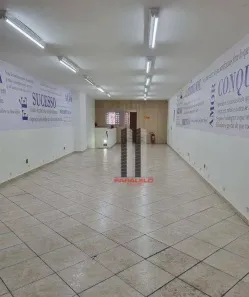 Ponto Comercial para alugar, 100m² no Vila Azevedo, São Paulo