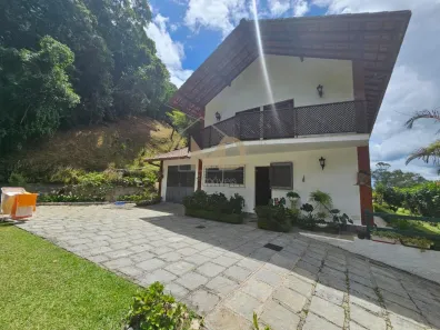 Casa de Condomínio com 6 Quartos à venda, 173m² no Granja Guarani, Teresópolis