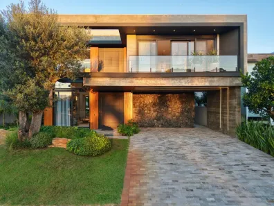 Casa de Condomínio com 5 Quartos à venda, 403m² no Capão da Canoa, Capão da Canoa