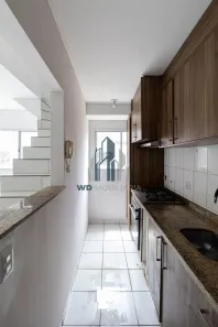 Apartamento com 4 Quartos para alugar, 120m² no Vila Nova Curuçá, São Paulo