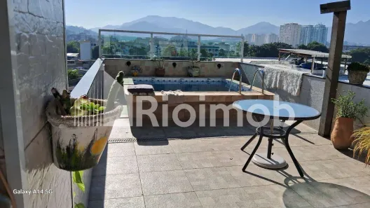 Casa com 4 Quartos à venda, 240m² no Taquara, Rio de Janeiro