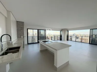 Apartamento com 4 Quartos à venda, 245m² no Jardim Goiás, Goiânia