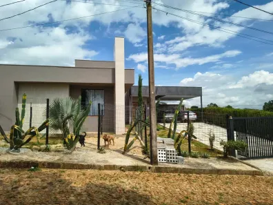 Casa de Condomínio com 3 Quartos à venda, 1000m² no Condomínio Residencial Fazenda Mirante, Igarapé
