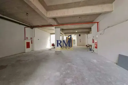 Ponto Comercial para alugar, 141m² no Santa Efigênia, Belo Horizonte