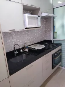 Apartamento com 3 Quartos à venda, 83m² no Vila das Hortências, Jundiaí